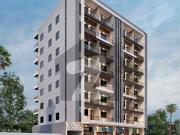 Flats Available For Sale On Easy Installment Plan In...