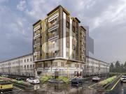 Flats for sale on installment plan in merchant navy...
