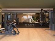 Flats na beira mar do Jardim Oceania