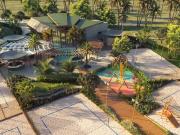 Flats na praia dos carneiros | lançamento | poucas unidades