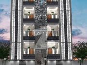 Flats on installment