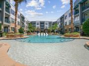 Flats on Tanglewilde 1 Bedroom Apartment for Rent at...