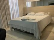 Flats para Aluguar Jardim Goias Brookfield Towers...