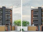 FLATS Y DUPLEX FRENTE A PARQUE LIMITE DE SURCO Y MIRAFLORES