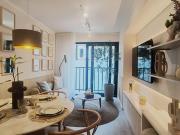 Flatt estreno, con entrega inmediata en miraflores.!