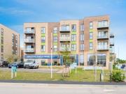 Flatts Close, Stoke Gifford, 2 Bedroom Flat