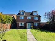 Flatts Lane, Calverton, 5 Bedroom Detached
