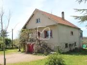 Flaujac Gare 46320 Achat / Vente maison 4 pièces t4