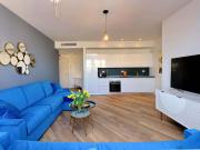 Flavia 28 Impressive 2 Bdr Apartment In Rome