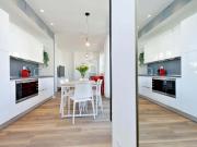 Flavia 29 Amazing 2 Bdr Flat With Terrace rome