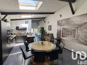 Flavigny sur Moselle 54630 Achat / Vente maison 6 pièces t6