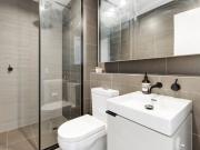 Flawless 8th Floor Apartment!