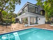 Flawless and serene Riverview family home. Private...