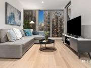 Flawless Entertainer in Resort Inspired West Side Place