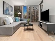 Flawless Entertainer in Resort Inspired West Side Place