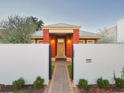 Flawless inner city living fully renovated with designer...