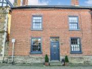 Flaxhouse, Northgate, 4 Bedroom Character