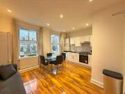Flaxman Road, London SE5, 4 bed flat to rent, £3,600 pcm...