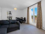 Flaxmill Place, Leith, Edinburgh, EH6 2 bed flat to rent...