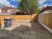 Flaxpiece Road, Chesterfield S45, 3 bedroom terraced...