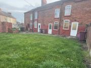 Flaxpiece Road, Clay Cross, Chesterfield, S45 9HB 46467...