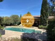 Flayosc 83780 Achat / Vente maison 4 pièces t4