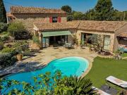Flayosc 83780 Achat / Vente maison 4 pièces t4