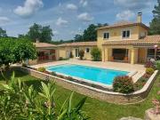 Flayosc 83780 Achat / Vente maison 6 pièces t6 piscine...