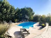 Flayosc 83780 Achat / Vente maison 7 pièces t7 piscine