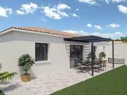 Flayosc 83780 Programme neuf maison neuf à vendre 3 pièces