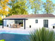 Flayosc 83780 Programme neuf maison neuf à vendre 5 pièces