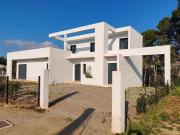 Flayosc Belle Maison Contemporaine Neuve 130m² Flayosc