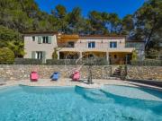 FLAYOSC Superbe propriété avec vue panoramique