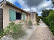 FLAYOSC villa 3 chambres de plain pied sur 1446 m² avec...