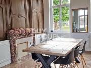 Fléchin 62960 Achat / Vente maison 9 pièces t9 au...