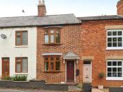 Fleckney Road, Kibworth Beauchamp, 3 Bedroom Terraced