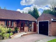 Fledburgh Drive, New Hall, 3 Bedroom Semi detached