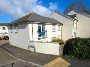 Fleet Court, Seaton, 2 Bedroom Apartment