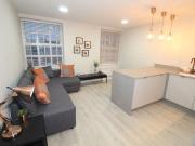 Fleet House, Flat 2, Fox Street, PRESTON PR1 2UT