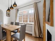 Fleet Primary School, Fleet Road, London, NW3 2QT,...