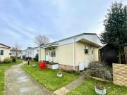 Fleet Road, Chilton Farm Park, Farnborough, 2 Bedroom Mobile