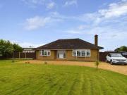 Fleet Road, Holbeach, 2 Bedroom Detached
