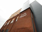 Fleet St, Staffordshire, Burton upon Trent, DE14