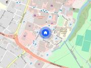 Fleet St, Staffordshire, Burton upon Trent, DE14