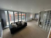 Fleet Street, Birmingham B3, 2 bed flat to rent, £2,400...