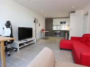 Fleet Street, Brighton