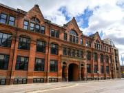 Fleet Street, Leicester, 1 Bedroom Apartment