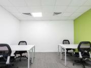 Fleet Street, London, Serviced Office To