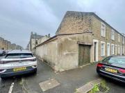 Fleet Street, Nelson, Garage For Rent