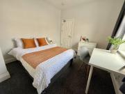 Fleet Street, Swansea SA1, 5 bed shared accommodation to...